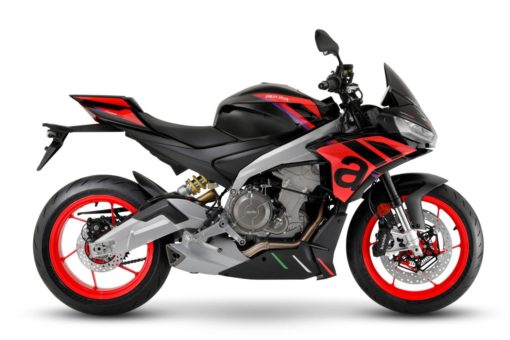 Aprilia RS 660 Factory