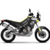 Aprilia Tuareg 660