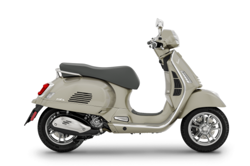 Vespa GTS 300