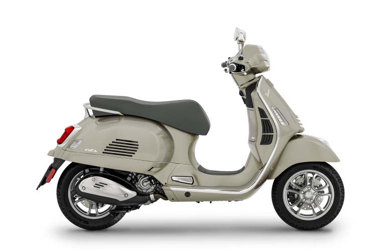 Vespa GTS 300