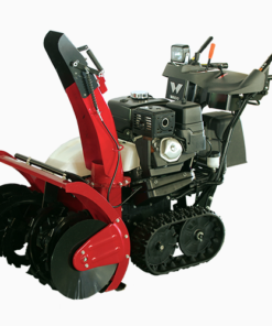 WADO SXC 965 E snøfreser 8,6HK