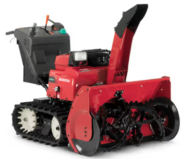 HONDA SNØFRES HYBRID HSM1390I2EDTR