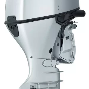 Honda påhenger BF150 XRU Grå