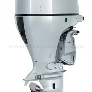 Honda påhenger BF115J LRU grey NHB14