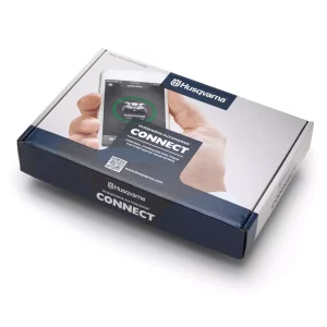 Automower® Connect Kit ferdig montert