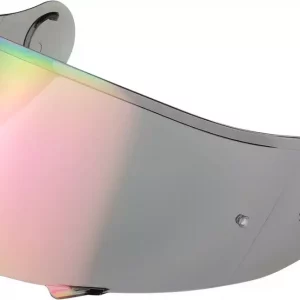 Shoei CNS1 Orange Spectr