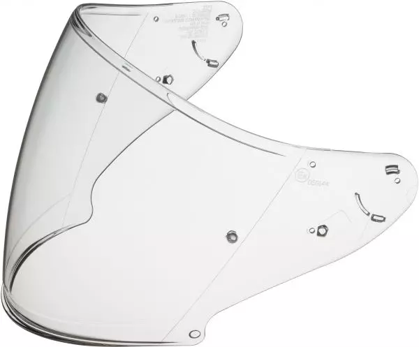 Shoei CJ-2 Klart