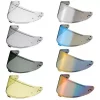 Shoei CNS3C Spectra Blue (Passer til Neotec 3)