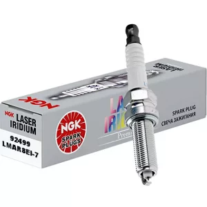 NGK TENNPLUGG Piaggio/Vespa