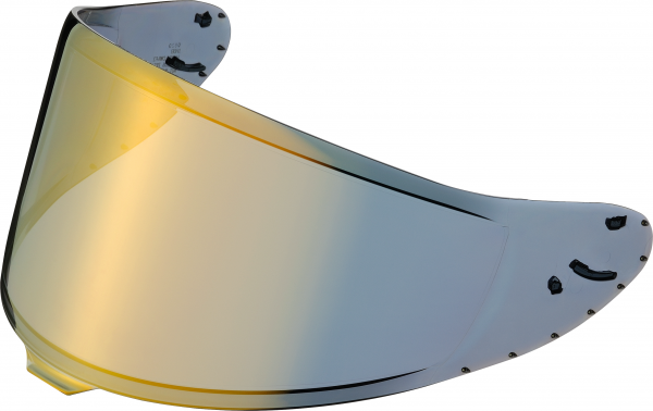 Shoei CWR-F2PN Spectra Gold