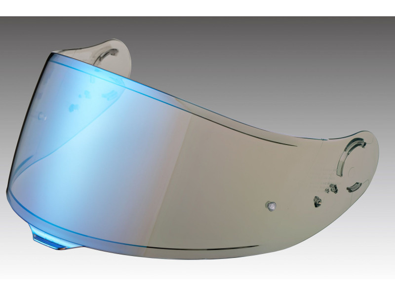 Shoei CNS3 Iridium Blue