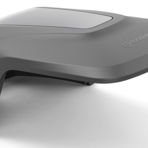 ASPIRE AM-HUS TIL LADESTASJON