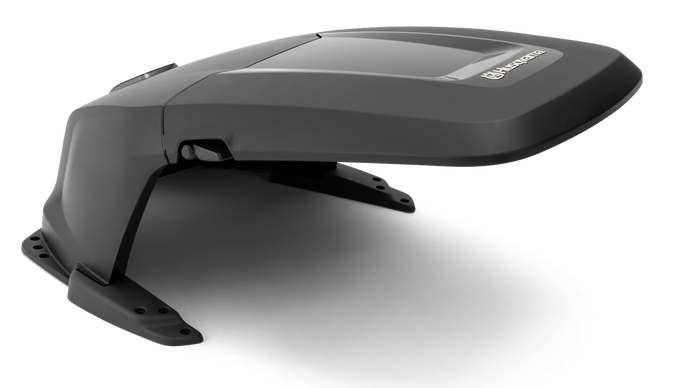 HUS LADESTASJON 400/500 SERIES AWD NER