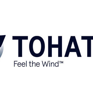 Tohatsu