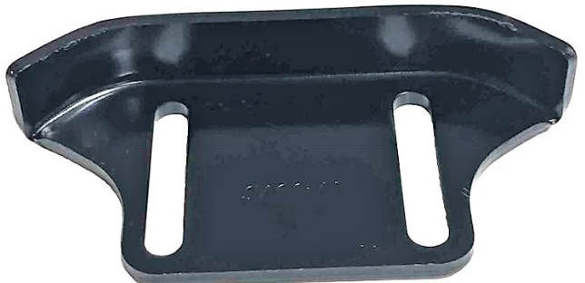 SLEPESKO HONDA SKID, AUGER 76153736010