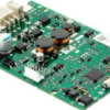 KRETSKORT LADEPLATE 305/310/315/315X PRINTED CIRCUIT ASSY PCBA  P15 592909302