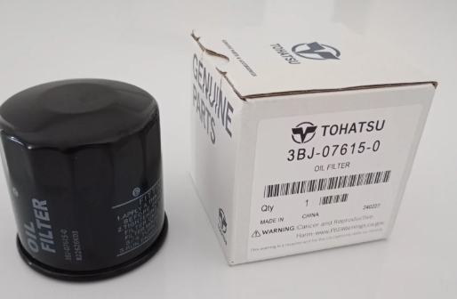OLEFILTER TOHATSU OIL FILTER