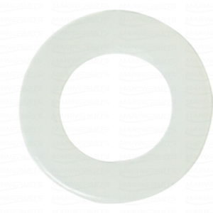 NYLONPAKNING WASHER NYLON 8MM