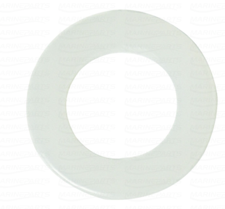 NYLONPAKNING WASHER NYLON 8MM