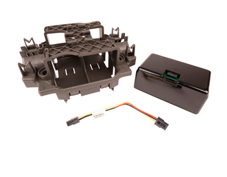 BATTERI 320/330X/420 BATTERY SPARE PART KIT TYP12 ( 529606801