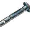 SHEAR PIN MTD 738-04124A Length: 1 5-8"