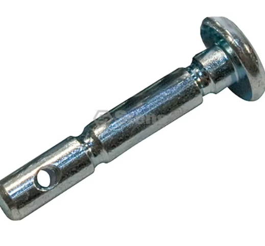 SHEAR PIN MTD 738-04124A Length: 1 5-8"