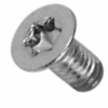 SCREW TORX M4X8 8.8 ZPB PATCH 535130502