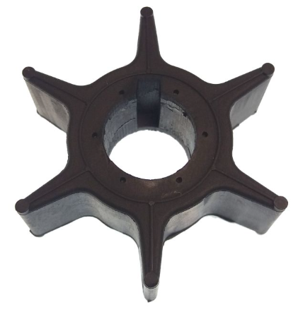 IMPELLER PUMP 19210-ZV5-003