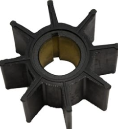 WATER PUMP IMPELLER TOHATSU 9.9