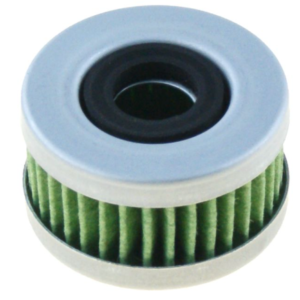 FUEL STRAINER SCR BENSINFILTER BF-