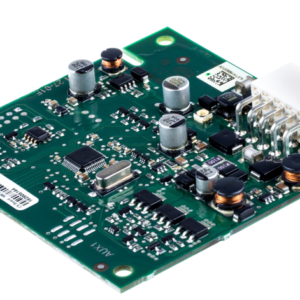 KRETSKORT PRINTED CIRCUIT ASSY PCBA  P1 592909401