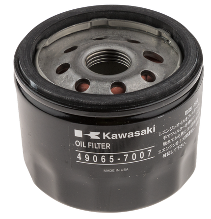 OIL FILTER OIL FILTER KAWASAKI 49065-0721 578159201 OLJEFILTER