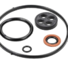 GASKET SET PAKNINGSSETT FORGASSER 16010ZH7A20