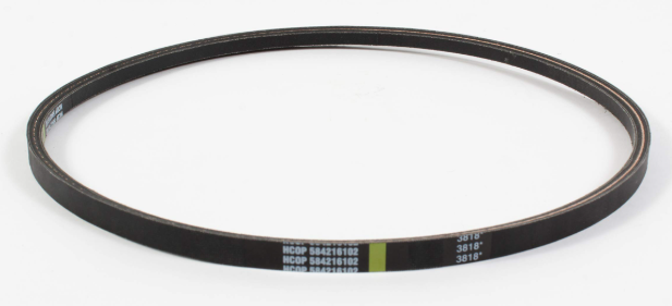 1/1 X 38.2 DRIVE BELT TRACTION DRIVE 4L X 584216102