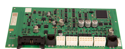 PRINTED CIRCUIT ASSY PCBA FOR 592909901