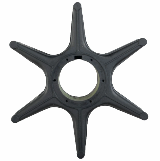 IMPELLER PUMP 19210-ZW1-B04