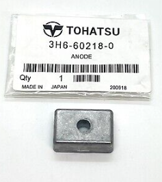ANODE 3H6-60218-0