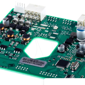 PRINTED CIRCUIT ASSY Charging station board 592894504