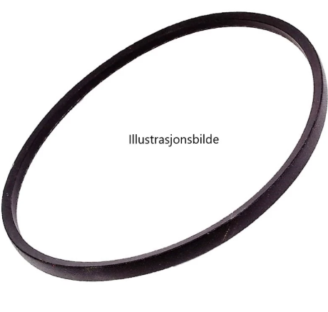 V-BELT (SA-30) FREMDRIFT 22431736A01