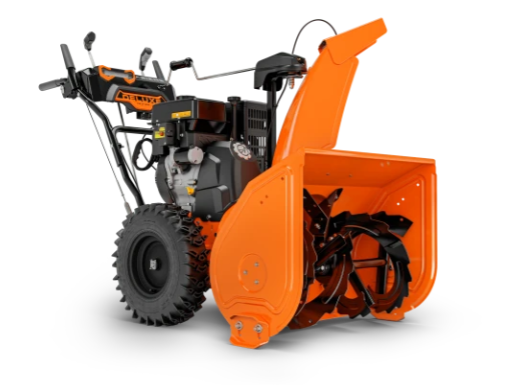 Ariens Snøfres Deluxe 28 - 921370