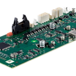 PRINTED CIRCUIT ASSY MAIN BOAR 592851701