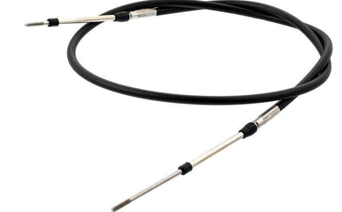 CONTROL CABLE TRANSMISSION!