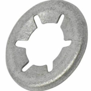 LOCKWASHER PUSH-ON TYPE P 8 BV 576019302