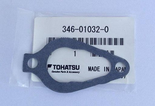 THERMOSTAT CAP GASKET