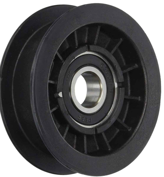 BELT TENSIONER WHEEL !