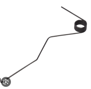 SPRING CONTROL RIGHT! FJÆR KLIPPO