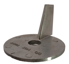 TAB TRIM 41107-ZV5-000