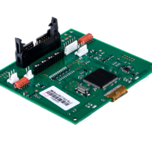 PRINTED CIRCUIT ASSY PCBA MMI