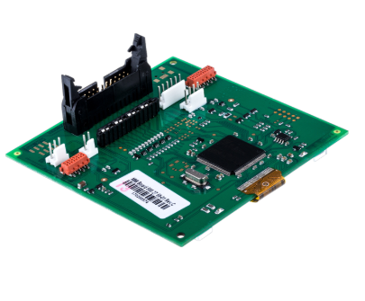 PRINTED CIRCUIT ASSY PCBA MMI