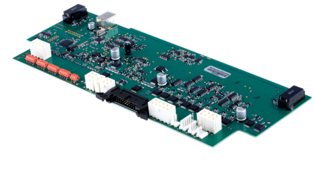 PRINTED CIRCUIT ASSY PCBA MAIN 592841401